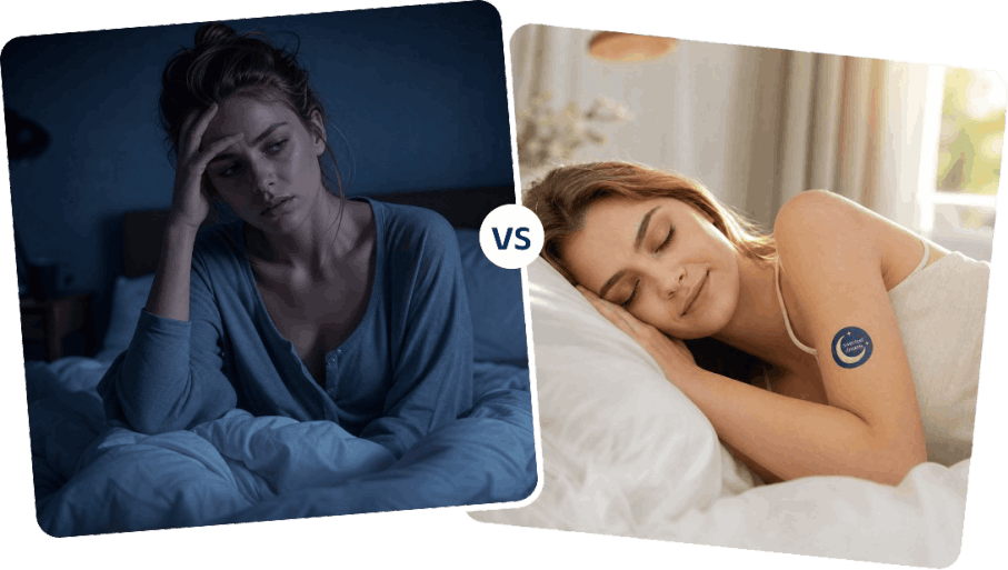 Melara Sleep Patch